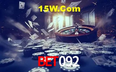 A Emoção da Loteria na Bet092: Uma Chance de Mudança de Vida